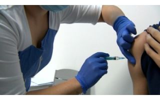Рекомендация по предоставлению работникам двух оплачиваемых выходных дней после вакцинации от COVID-19