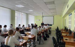 Единый информационный День дорожной безопасности