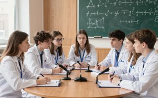 Городская олимпиада по Психологии среди студентов медицинских колледжей