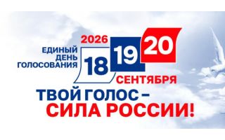 CПб ГБПОУ «Фельдшерский колледж» готовится к Единому дню голосования